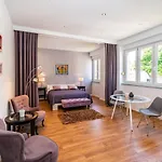 Studio Apartment Jader